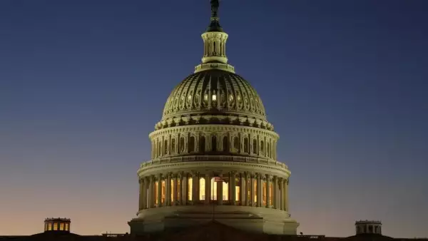 congreso estados unidos
