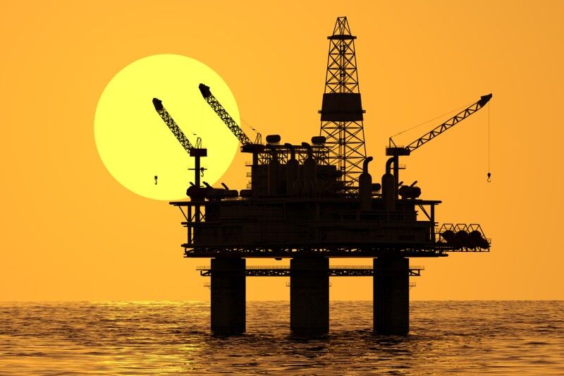Petróleo