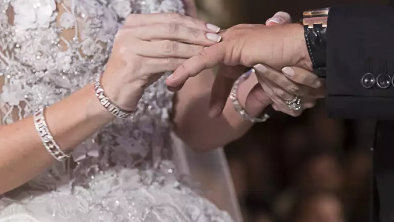 Paulina Abascal, Ernesto Valentín Girón