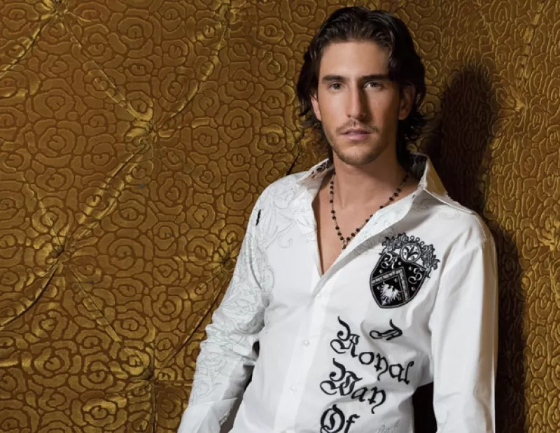 Guapos, exitosos y recurrentes en todo tipo de eventos, estos seis hombres ya se apropian de la palabra `it´ dentro de la sociedad mexicana.