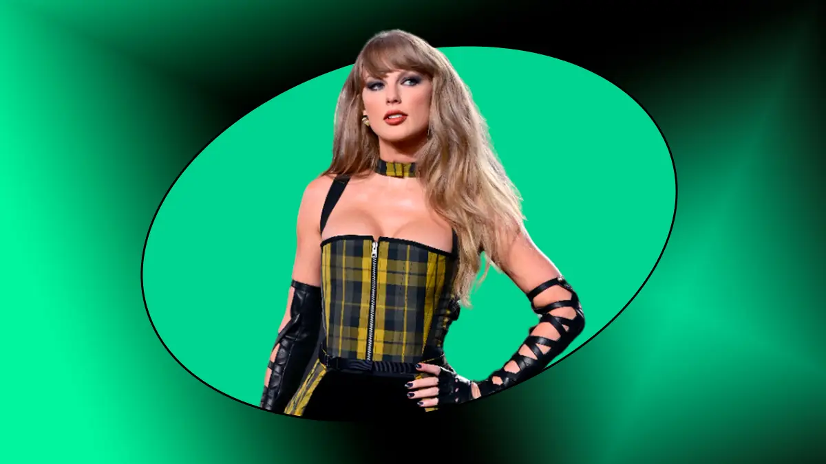 Taylor Swift VMAs