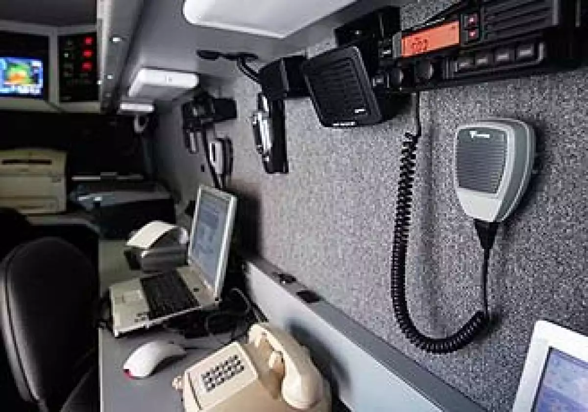 ¿Podrías prescindir de la computadora, el celular, los electrodomésticos y hasta del coche? (Foto: AP)