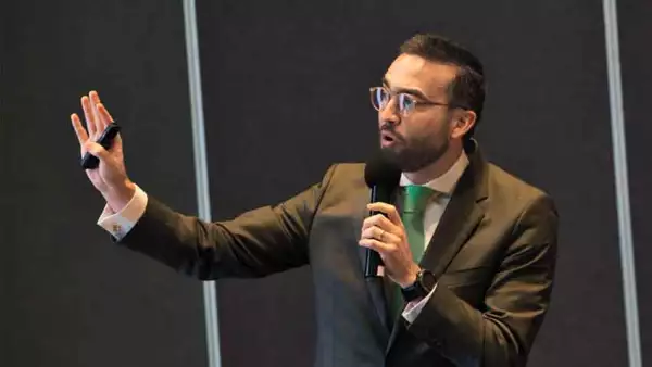 Expansión Summit 2019
