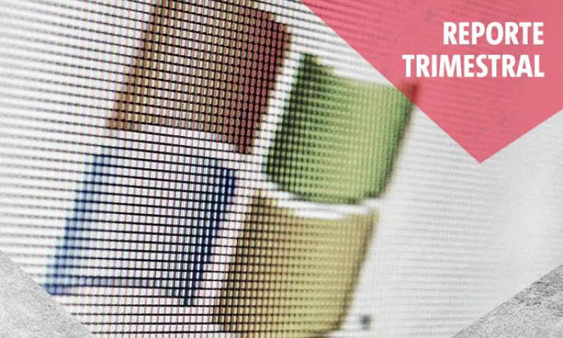 microsoft reporte trimestral 