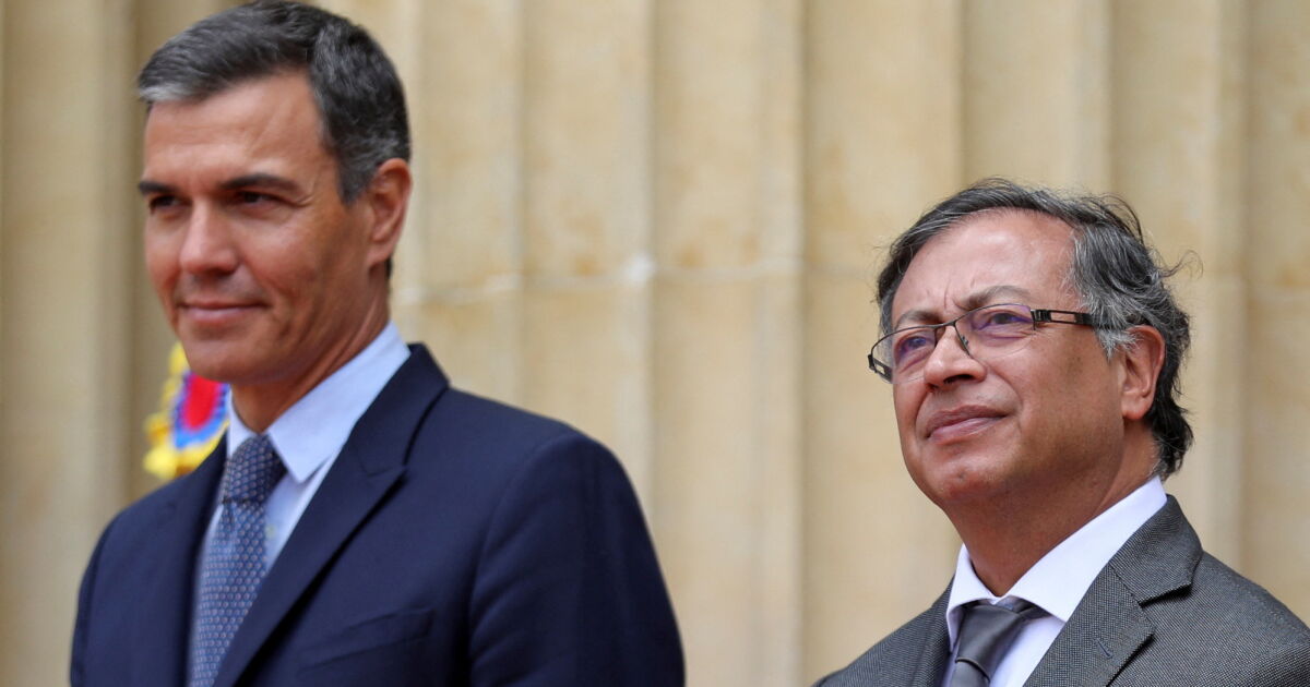España apoya diálogos de paz entre gobierno de Colombia y el ELN