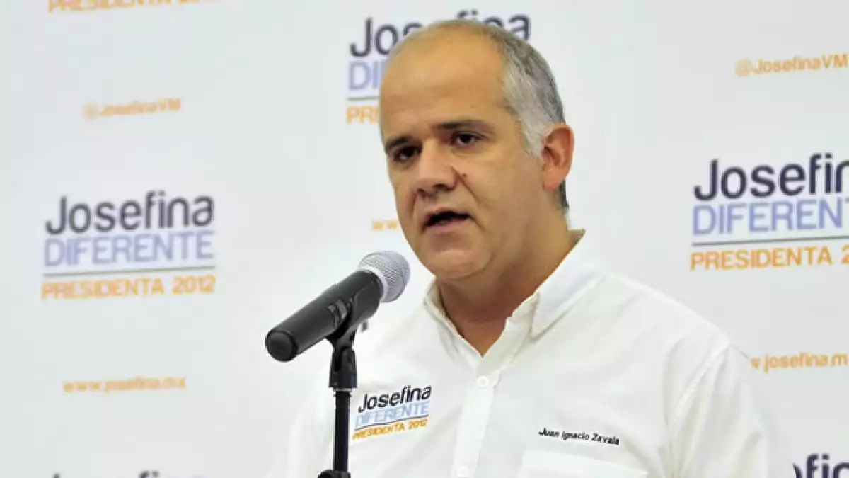 Juan Ignacio Zavala