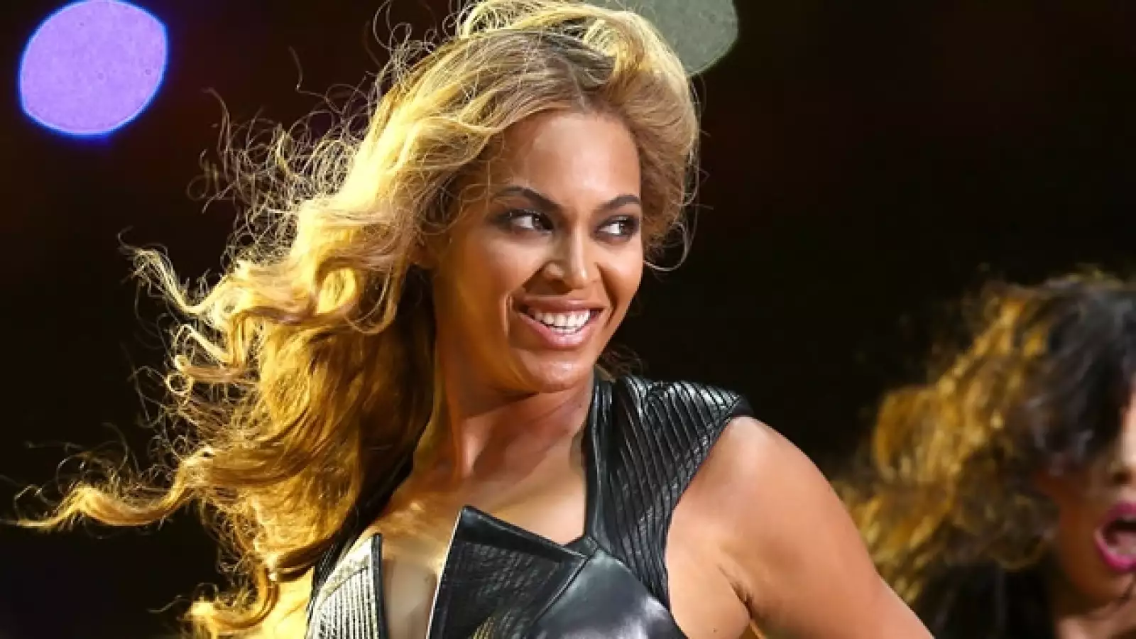 beyonce super bowl nueva orleans