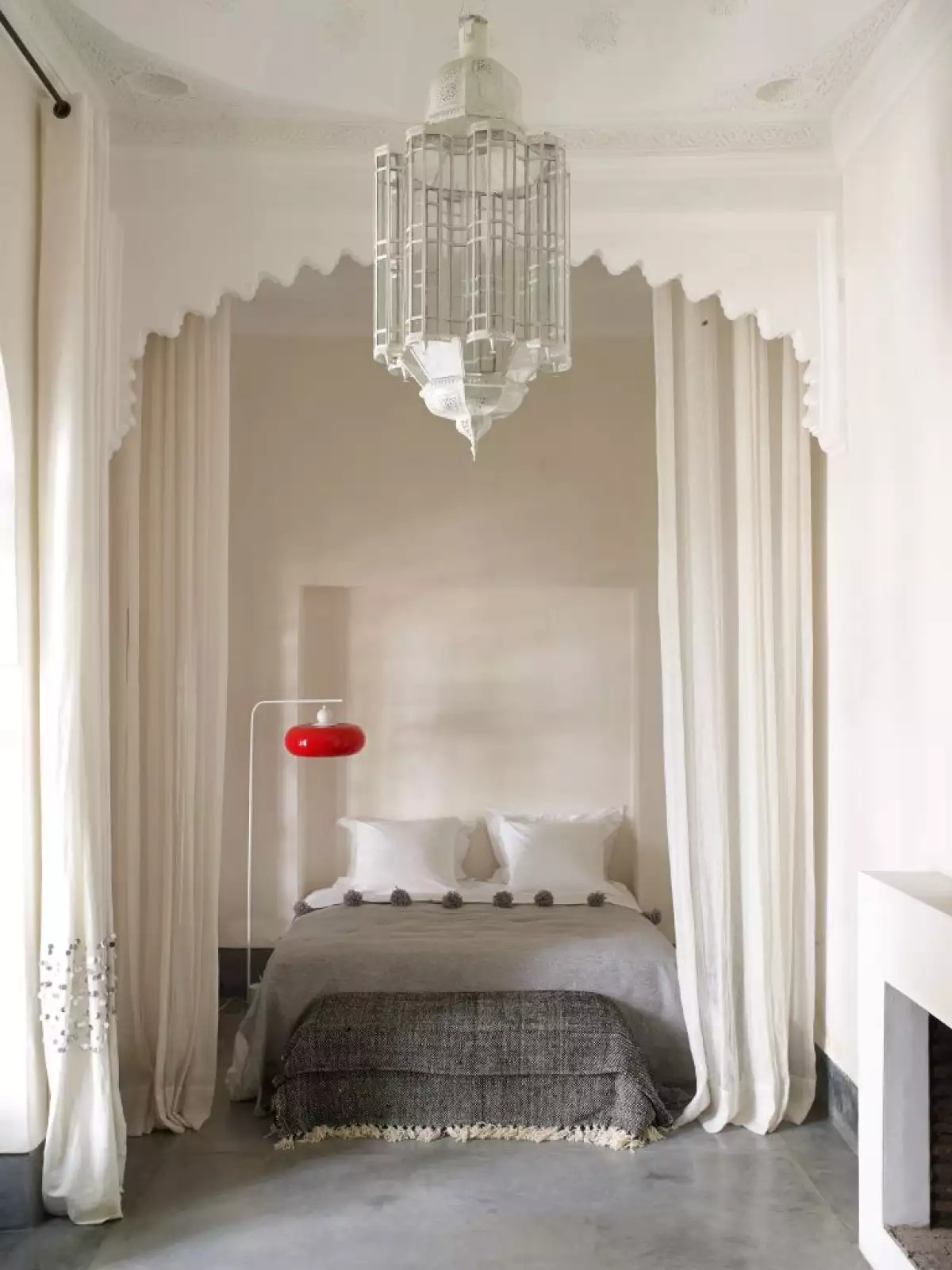 RIAD MENA