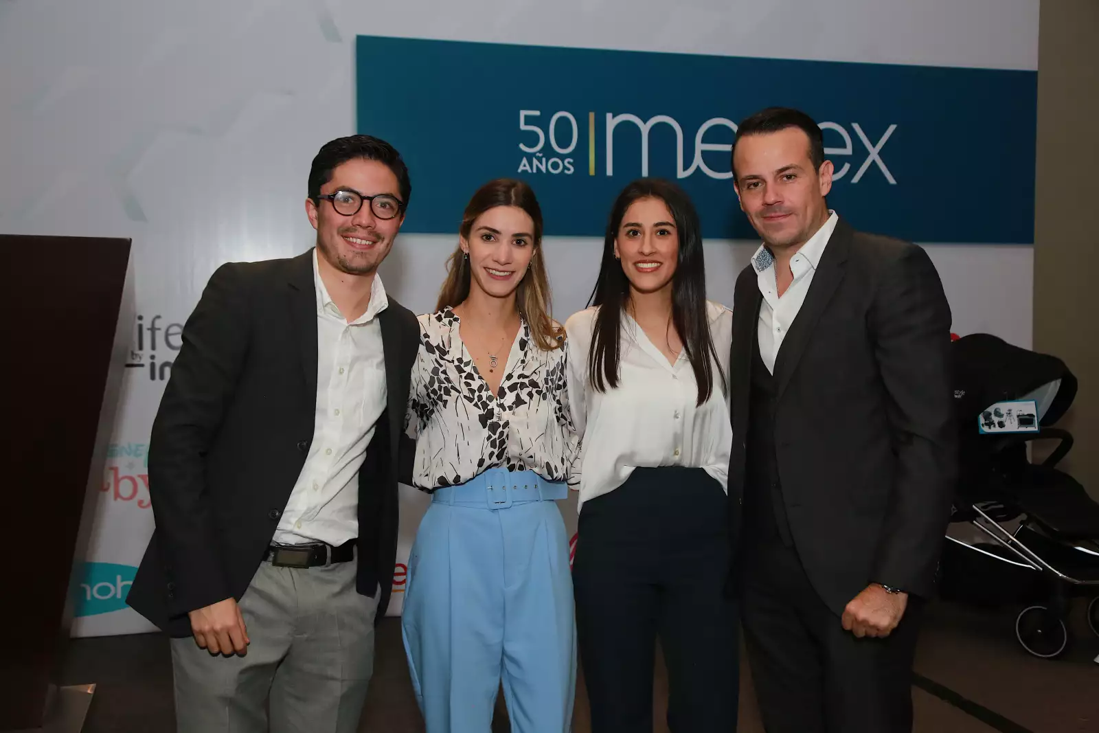 50 AÑOS MEXEX