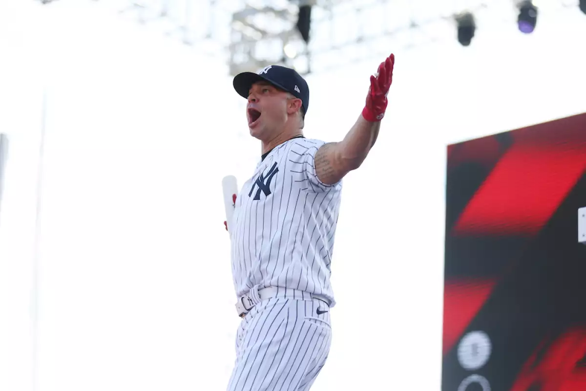 FTX MLB Home Run Derby X