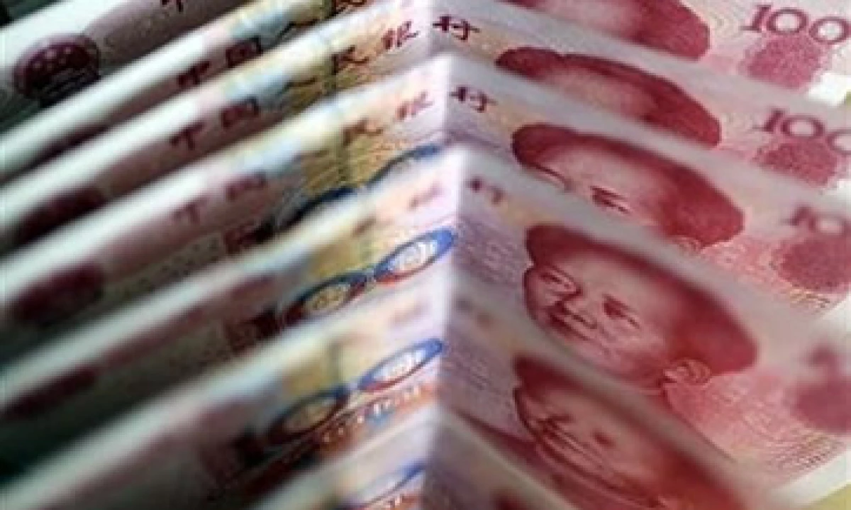 China indicó que sólo 7.7% de los asalariados deben pagar el impuesto sobre la renta, de acuerdo con las nuevas normas. (Foto: Reuters)