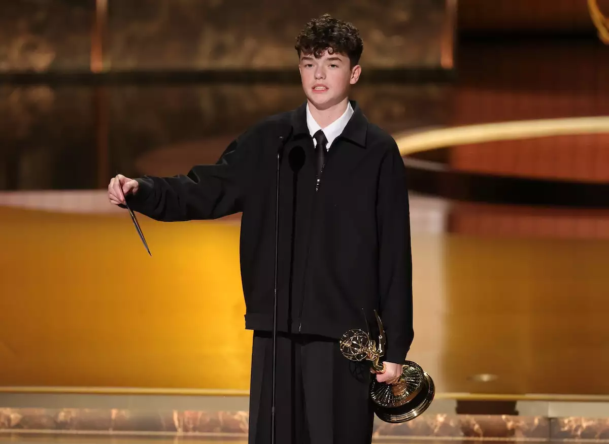 77th Primetime Emmy Awards - Show