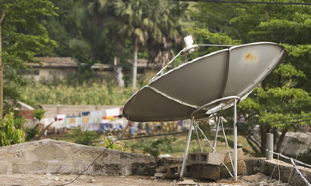 De continuar el avance de la televisión satelital, se estima que a mediano plazo rebasará al segmento de la TV por cable. (Foto: Photos to go)