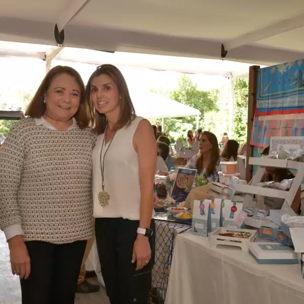 6ª Edición Bazar Ayuda y Solidaridad con las niñas