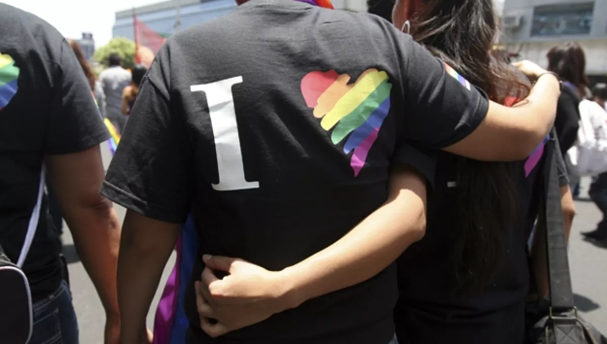 homosexuales bisexuales