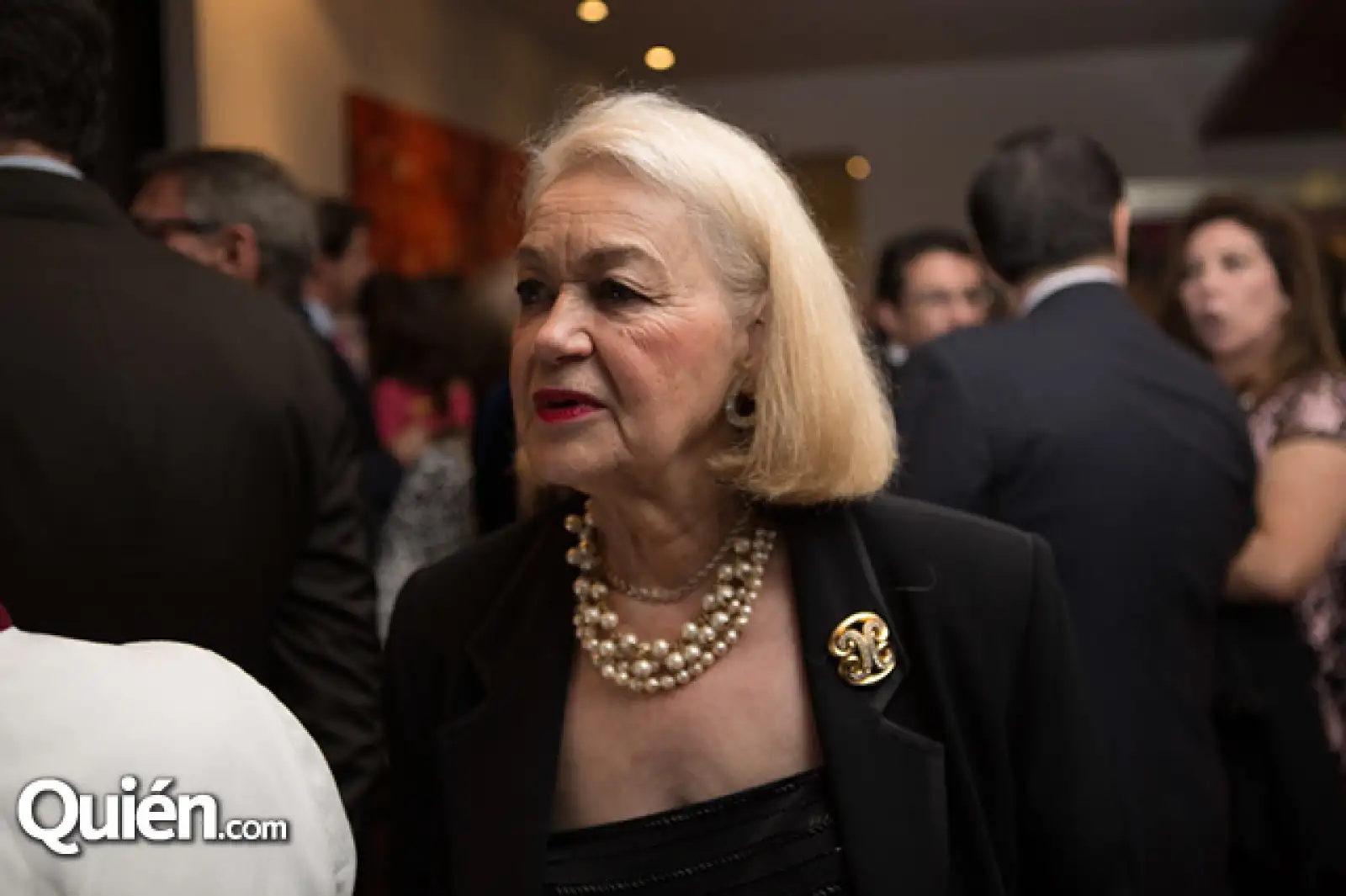 Enriqueta Loaeza