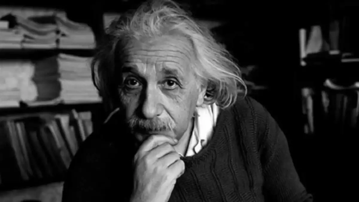 Hoy es un día histórico para la humanidad, ya que después de 100 años de la Teoría de la Relatividad se detectaron ondas gravitacionales que nos dan un comprensión del origen del Universo.