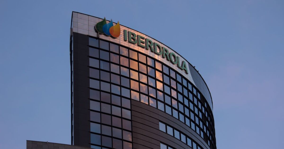 Iberdrola is sanctioned for 9,145 million pesos for selling self-supply electricity Iberdrola is sanctioned for 9,145 million pesos for selling self-supply electricity