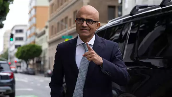 Satya Nadella, CEO de Microsoft, testificará en el juicio antimonopolio de Google