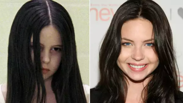 Muere Daveigh Chase, actriz que interpretó a Samara, la niña de 'El Aro' y dio voz a Lilo en 'Lilo y Stitch'