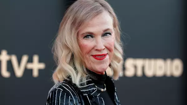 Revelan la causa de muerte de Catherine O’Hara, actriz de ‘Mi pobre Angelito’