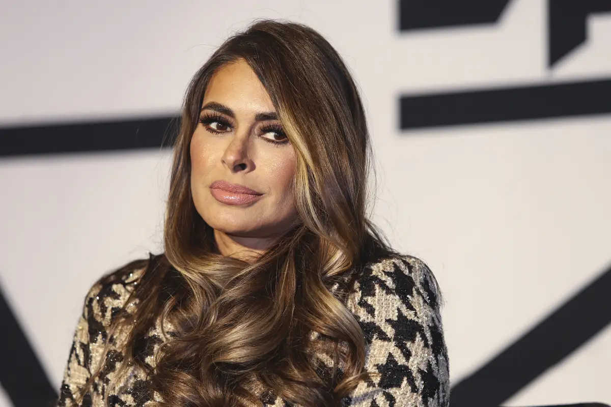 Galilea Montijo