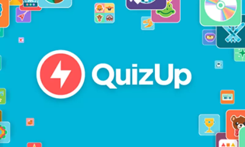 QuizUp recibirá contenido de socios como HBO para crear juegos de preguntas temáticas. (Foto: Tomada de facebook.com/QuizUpLatino)