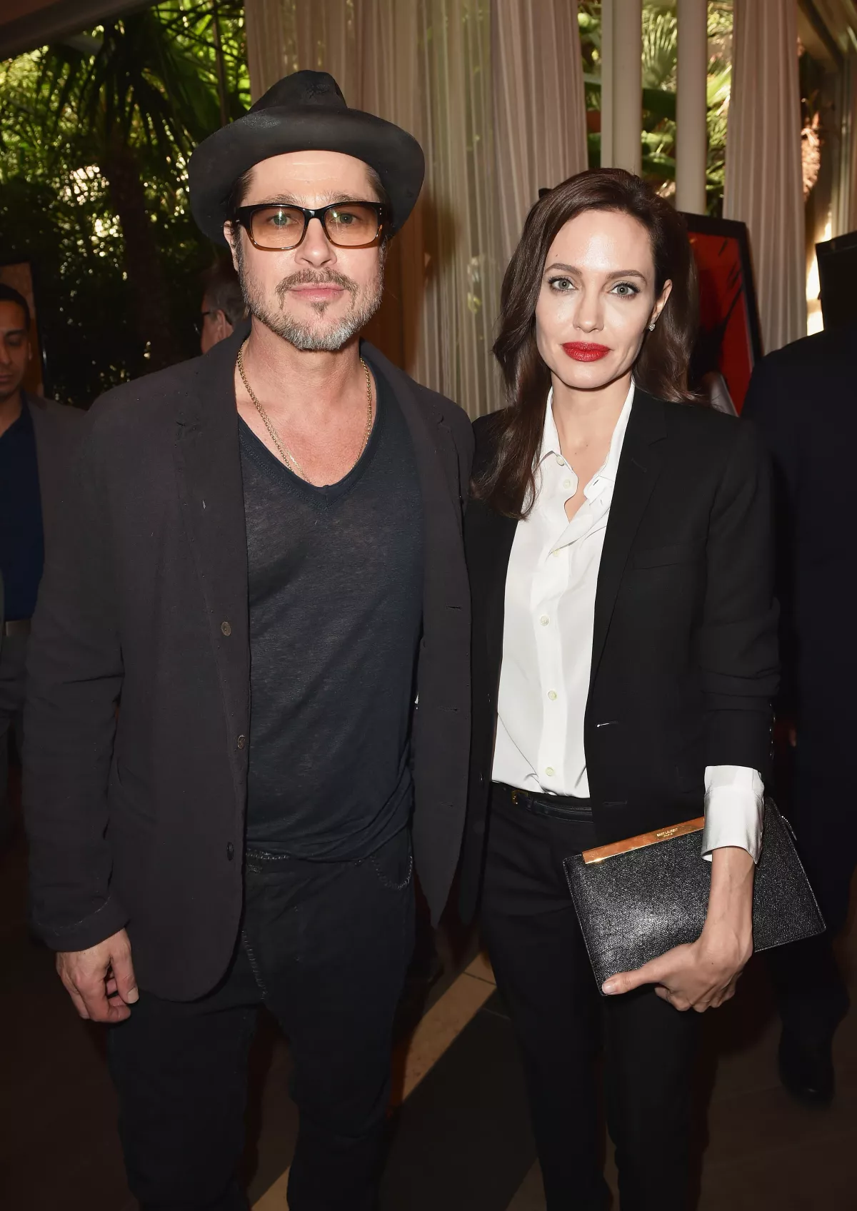 El amor de Brad Pitt y Angelina Jolie terminó.