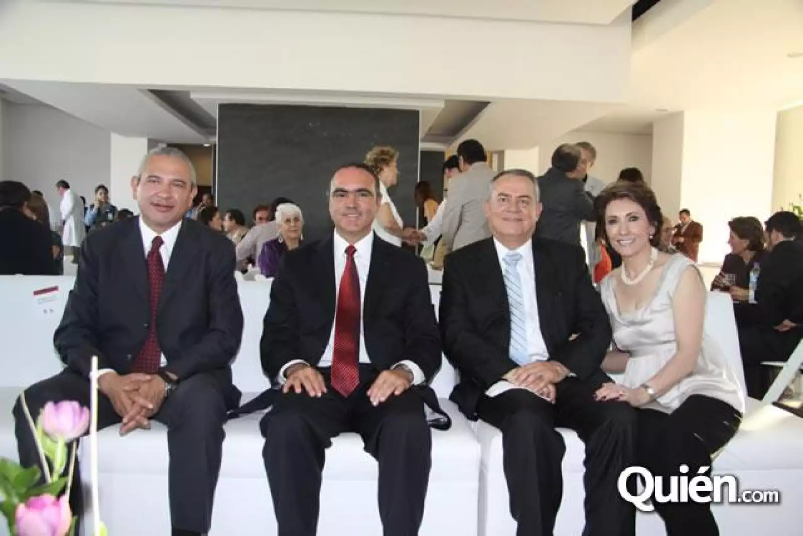 Inauguración Consultorio Dental Wuotto