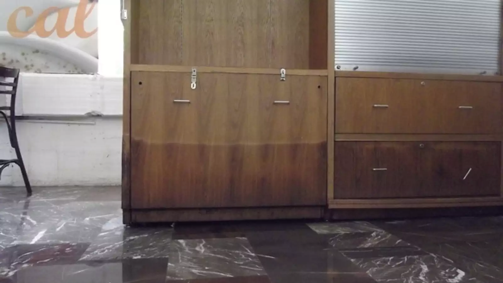 Acapulco turistas varados 5