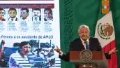 Personal de seguridad de AMLO crece
