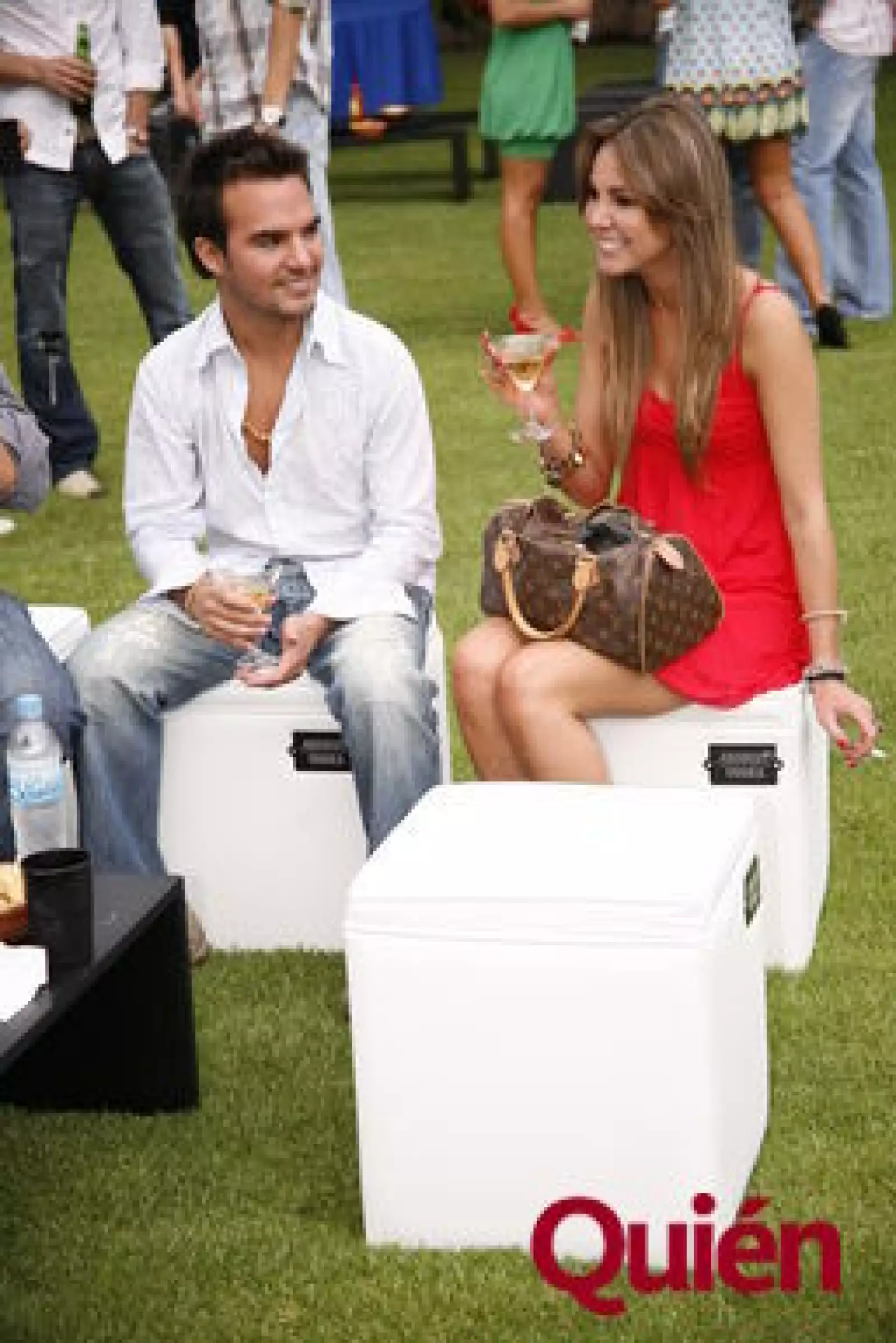 Fernando Subeta, Ximena López