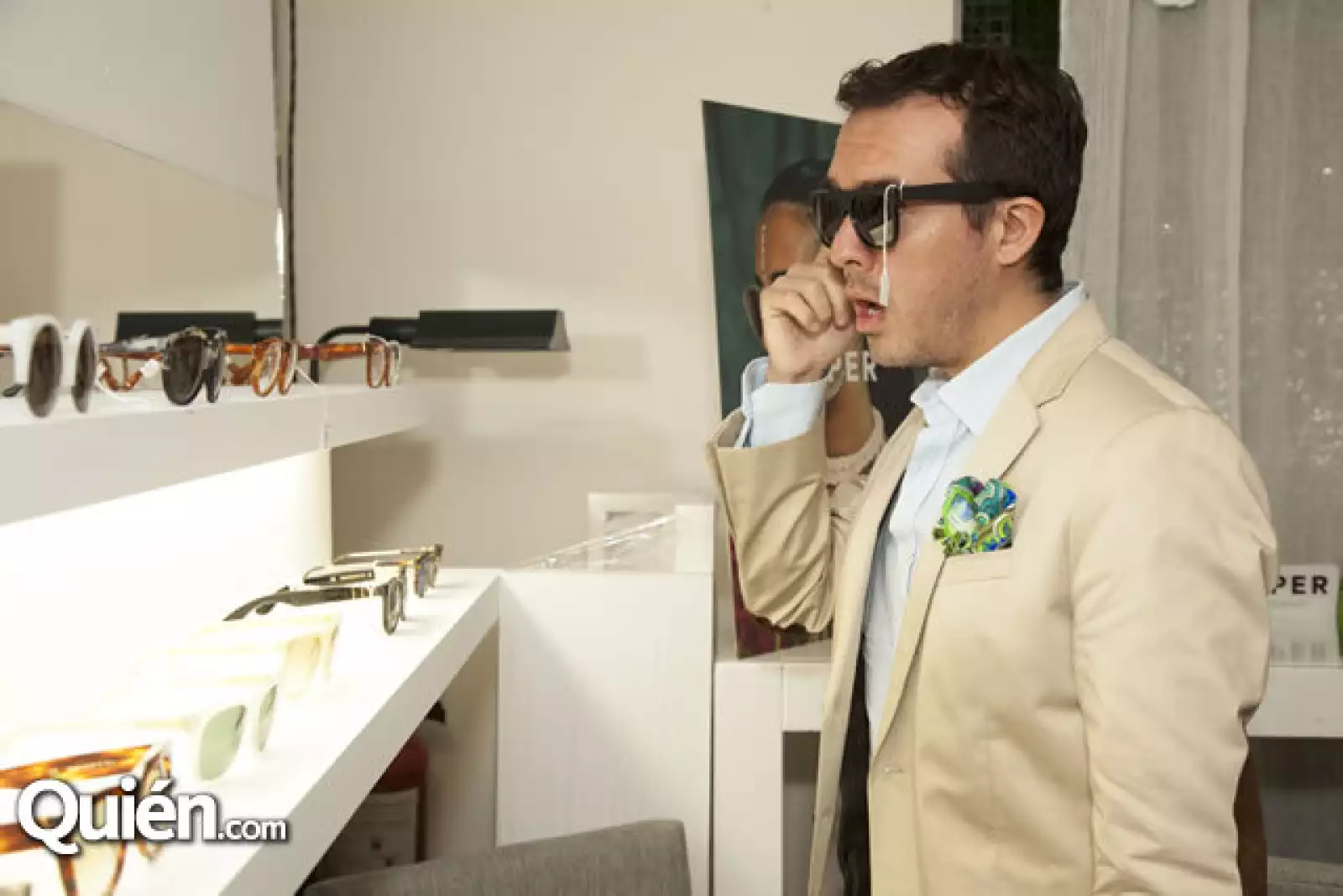 Miguel Ángel López