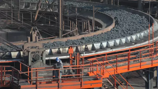 AHMSA considera que la baja demanda de productos de acero en China y la sobreproducción de ese país puede afectar los resultados de la empresa.