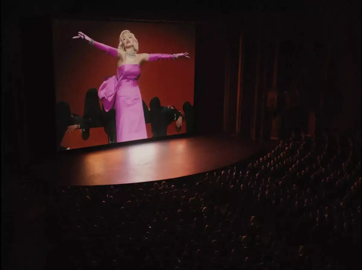 Gentlemen Prefer Blondes