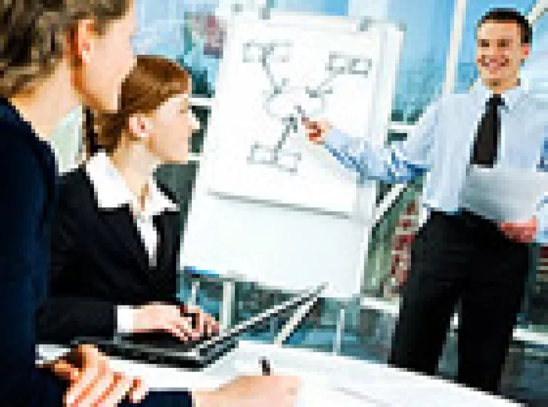 Las Pymes carecen de una estructura adecuada para cuidar su información. (Foto: Archivo)