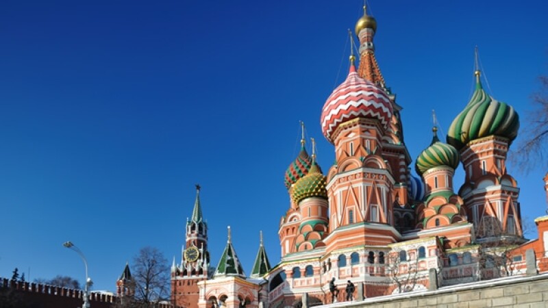 el kremlin