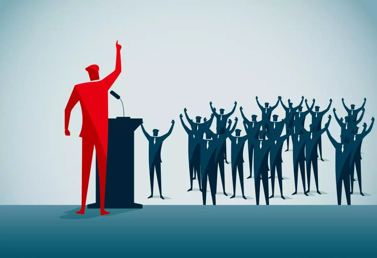 El perfil del candidato