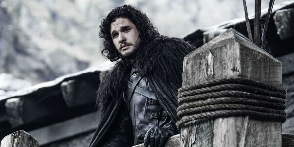 Jon Snow