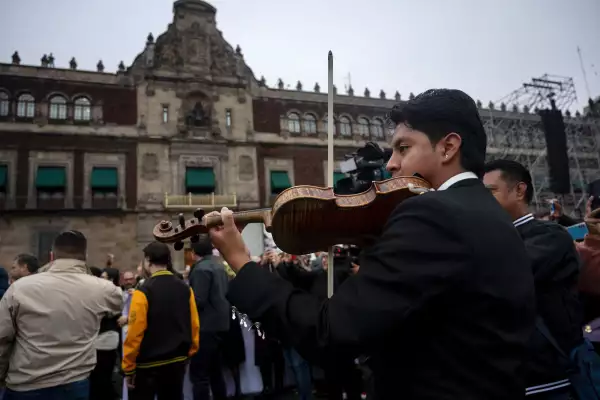 mariachi.palacio-nacional