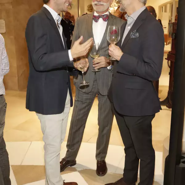 Cocktail Marquesa de Mancera