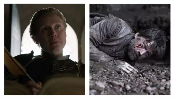 Brienne of Tarth