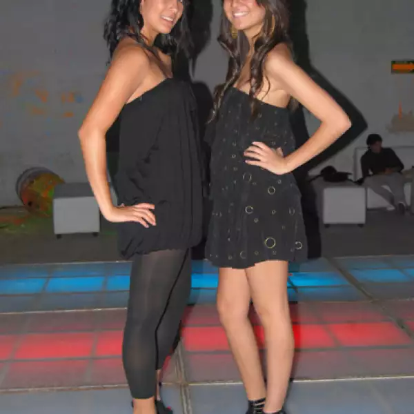 Fiesta Fabiola Franyutti