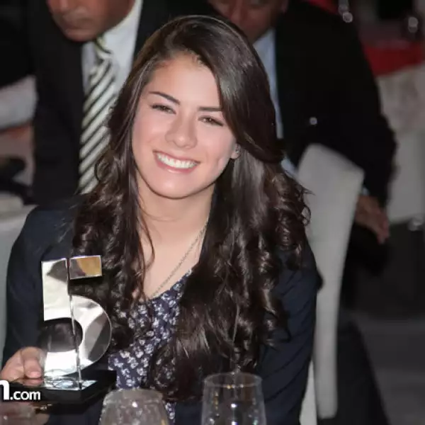 Paulina Peña Pretelini