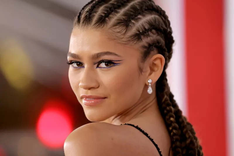 Zendaya