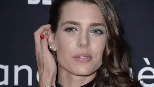 Carlota Casiraghi