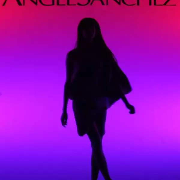 MBDF 2011 Pasarela Ángel Sánchez