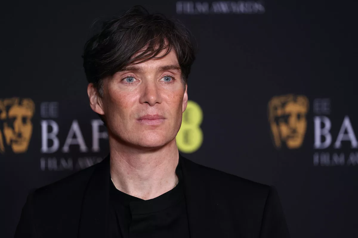 2024 EE BAFTA Film Awards - Winners Room