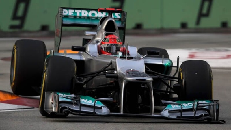 schumacher