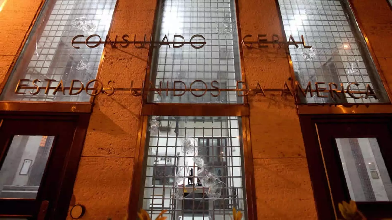 consulado de estados unidos